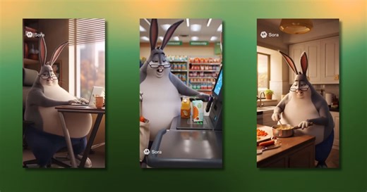 Behind the trend: Where's the 'my Chungus life' TikTok sound actually from?