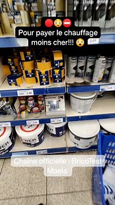 628K views · 4.8K reactions | ACTION!!!  Test d'un joint de calfeutrage pour faire des économies de chauffage!  #test #ESSAI #calfeutrage #ISOLATION #isolationthermique #fenetre #porte #magasinaction #economiedenergie | BricoTest Moela | Facebook