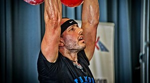 A 12-Week GPP Programme for Kettlebell Sport Athletes - Breaking Muscle