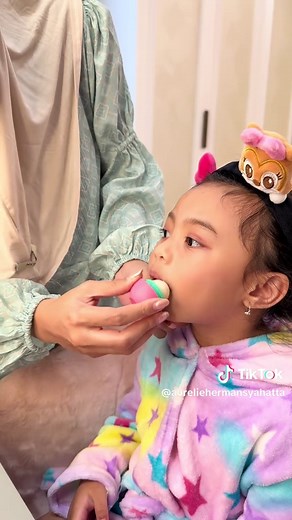 Princess Jasmine Themed Birthday Party for Ameena