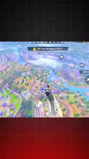 showdow_1xx 📈 on Instagram: "Free sky drive 🔥 #freefire #freefiretrending #ownvoicecontent #gamer #trending #tamil #viralvideo #trendingTamil #freefirevideo"