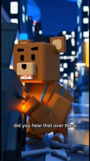 Bear Roblox race 4 #Roblox #bear #top #memes #shortvideo #reels