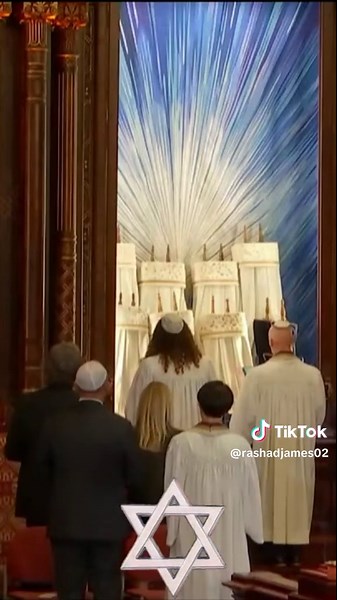 Shofar Sounds: A Renewal Experience for Rosh Hashanah