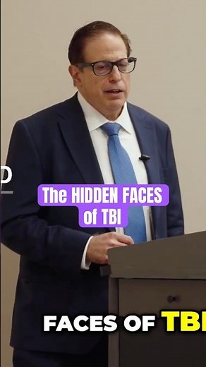 HIDDEN FACES of Traumatic Brain Injury Dr Kraus Neurosurgeon Explains