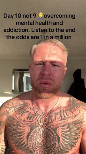 Day 10. Still here. Still showing up. Still choosing healing over hiding. Every day I step into the cold, I’m reminded that discomfort doesn’t destroy me—it refines me. Recovery isn’t pretty. Faith isn’t easy. But surrendering my pain to Christ is changing everything. If you’re battling addiction, anxiety, depression, or feeling lost… I see you. You’re not weak. You’re not broken beyond repair. And you are not alone. One day at a time. One breath at a time. One step of faith at a time. #YoureNot