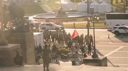 On October 8, 2025, U.S. Marines and Sailors aboard the USS Arlington (LPD 24) departed Virginia to sail to Philadelphia for the Navy Marine Corps 250 celebration. This event honors 250 years of Marine Corps legacy, service, and tradition in the city where both the Navy and Marine Corps were founded in 1775. About the celebration The Philadelphia events are part of a national commemoration known as "Homecoming 250," which recognizes the historic connection of Philadelphia to the founding of both