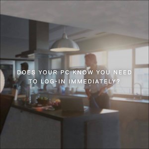 14K views · 221 reactions | Log in immediately with ExpressSign-in on the new Latitude 9510. Our tech solutions are helping remote workers stay productive anywhere. https://dell.to/2D0gciu | Dell | Facebook