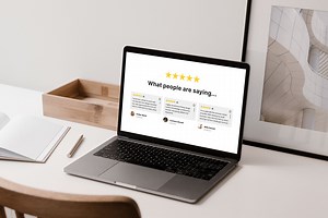 How to Start Getting Google Reviews for Your Business | Plenty Design