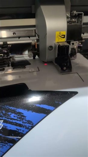 Mimaki can not find the registration marks. Here's how to fix it.