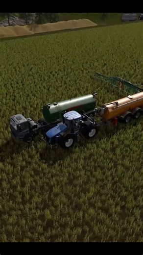 Farming Simulator 17 | OHG #Shorts