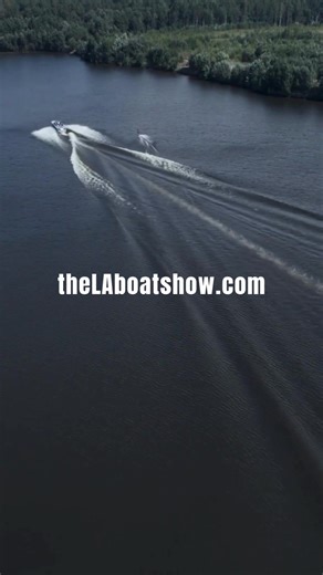The LA Boat Show is here!🚤 January 30 to February 1, 2026 at the Long Beach Convention Center. See the newest boats, marine gear, and water toys all in one place. Bring your crew and make a weekend of it. 🌊 #LABoatShow | Los Angeles Boat Show