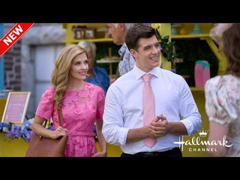 A Royal Setting 2026 - New Hallmark Movies 2026 - Romance Movies 2026