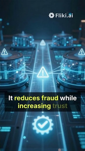 Blockchain Explained: Building Trust, Security, and Transparency in the Digital Future