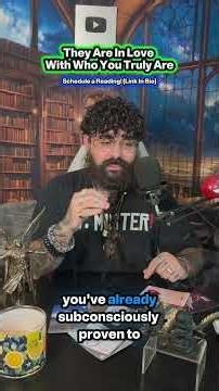Full Reading UP On YouTube! They Are In Love With Who You Truly Are (Timeless Tarot Readings) 520