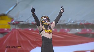 5.8K views · 15 reactions | This week on Inside Monster Jam, Max D's Blake Granger discusses his season abroad, conquering the Monstergon, and competing in the main field at World Finals XXIII for the first time in his career as the International Series Champion. Saturday, 9 PM ET/PT Watch #MAVTV - Link in bio Monster Jam Blake Granger #MonsterJam #InsideMonsterJam #WorldFinals #Motorsports | RACER Network | Facebook