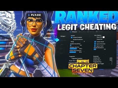 I Tried Fortnite Cheats For 24h Hours 😲 (CRAZY RESULTS! 🏆) ft. Fly,cc