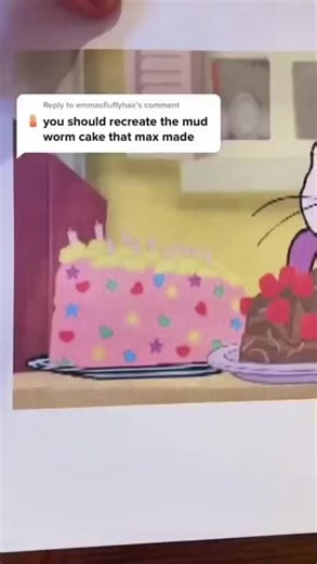 Max's Mud Cake Recipe: A Delicious Childhood Delight