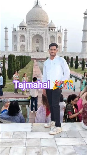 Tajmahal 🎉🎉🎊🎊