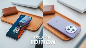 620K views · 276 reactions | The HONOR Magic5 Pro is now available in a new color and vegan leather called Coral Purple. In conjunction with Merdeka, the price has also been reduced to RM3999 (12GB/512GB). Let's unbox and take a look.  HONOR Malaysia: https://www.hihonor.com/my/shop/ | Lim Reviews | Facebook
