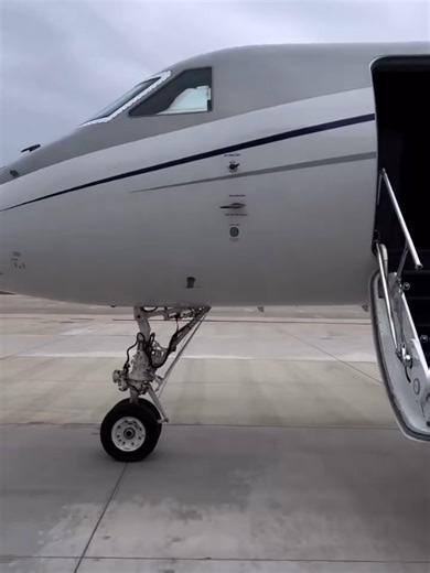 Exploring the World of Private Jets and Luxury Brands