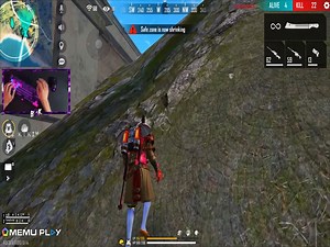 283K views · 9.6K reactions | Free Fire B2K | MariGamer | Facebook