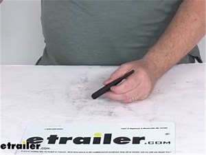 Review of the Replacement Wireless Antenna for Voyager Backup Camera System