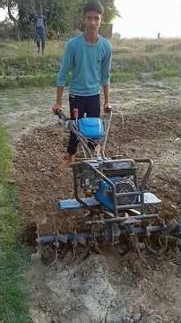 mini tractor se Khet jotana hai ..🚜🌾..# minitractor#minivlog #youtube #dailyvlog