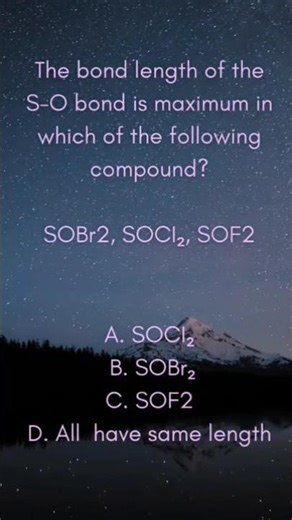 CHEMICAL BONDING MOST IMPORTANT QUESTION FOR NEET 2026| #viral #neet2026 #neet #india #instagram