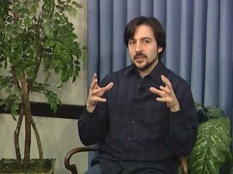 Pablo Sender: Our Mission in Life