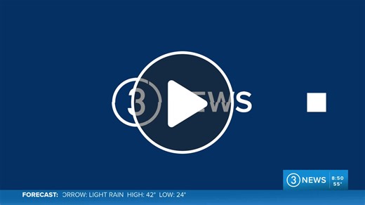 Weather impact alert: Window for severe weather late Thursday afternoon - NewsBreak