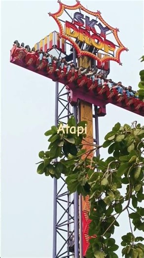 Atapi wonderland... Vadodara..Gujrat... #explorepage #travelblog