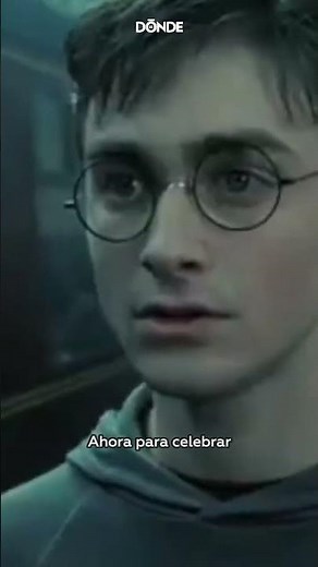 ¡Proyección gratuita de Harry potter y el prisionero de azkaban! #dondeir #dondeircdmx #harrypotter