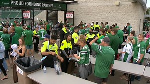 3.9K views · 11 reactions | WATCH: The Saskatchewan Roughriders move to switch to strictly mobile ticketing at Mosaic Stadium this season. But the decision has been met with mixed reviews so far on the young CFL season. Jacob Carr has more. MORE AT: https://globalnews.ca/regina/ | Global Regina | Facebook