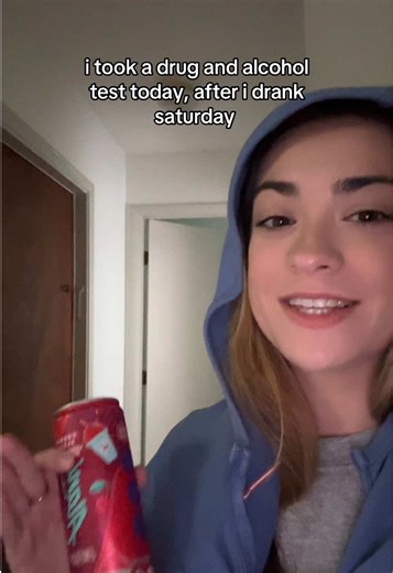 Preparing for a Drug and Alcohol Test: My Experience