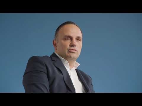 Agenda Sustainable Plastics no CNN INOVAÇÃO - Teaser Episódio 1