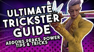 ULTIMATE TRICKSTER GUIDE – Trickster Tutorial (Tips & Tricks) – Dead By Daylight