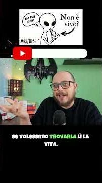 Are we looking for aliens the wrong way?