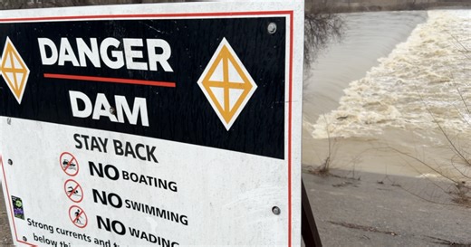 Greater Miami flood controls hold as rain swells rivers, tributaries across Tri-State
