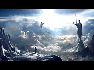 Pyotr Ilyich Tchaikovsky - Hymn Of The Cherubim (Slowed Down)