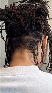 This Is How I Repair Locs Using Handmade Interlocked Extensions