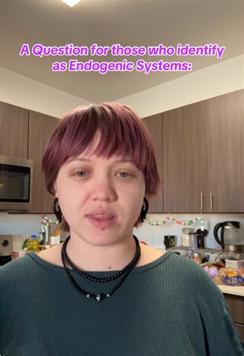 Understanding DID/OSDD and Endogenic Systems