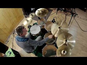 FUNKY OSCAR TRABUCCHI