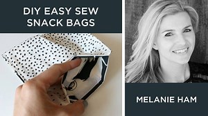 40K views · 1.1K reactions | Snack in style with these reusable and...