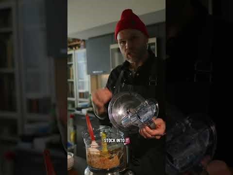 THE WAY I COOK | Vol. 1 Ep. 1: Squab Consommé en Croûte