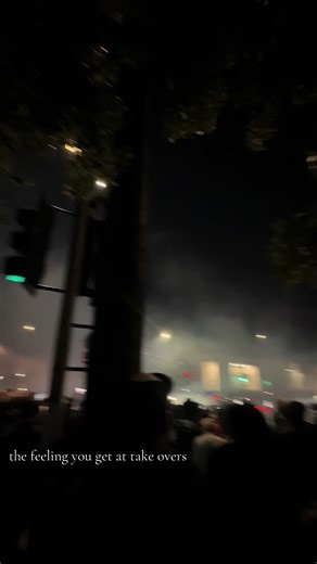 Street Takeovers in Los Angeles: Experience the Thrill