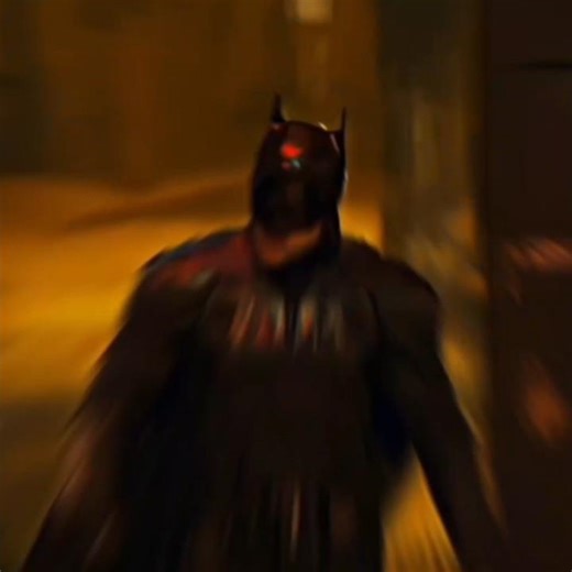 From Vampire to VENGEANCE 🦇🔥 | The Batman Edit