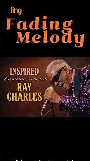 Ray Charles Spirit Inspired | 60's Soul Blues Playlist - Real Voices, Deep Feeling