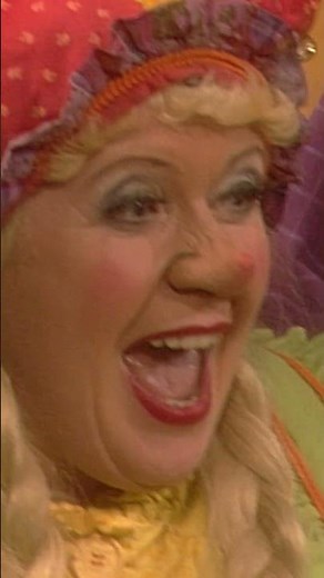 Een nat einde 💦 #plop #kabouterplop #shorts