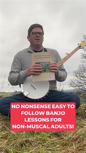 Beginner friendly clawhammer banjo lessons for adults online Banjo Adventures. Discover how to extract valuable insights and skills using the Jigsaw Method! In this clip, we dive into the process of transforming knowledge into wisdom, just like mining for gold. Join us as we apply this technique to learn from 'Oh My Little Darling' and uncover hidden gems of experience!#JigsawMethod #LearningTechnique #BanjoSkills #MusicWisdom #ExtractTheGold