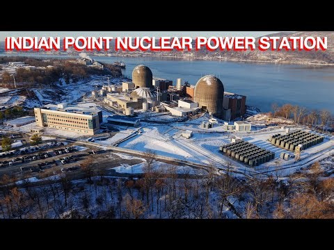 Getting There: Indian Point Nuclear Power Part 1